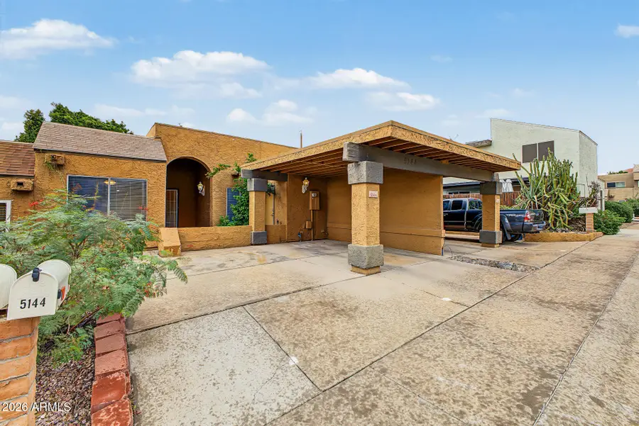 5144 E Holly Street, Phoenix, AZ 85008 - #2