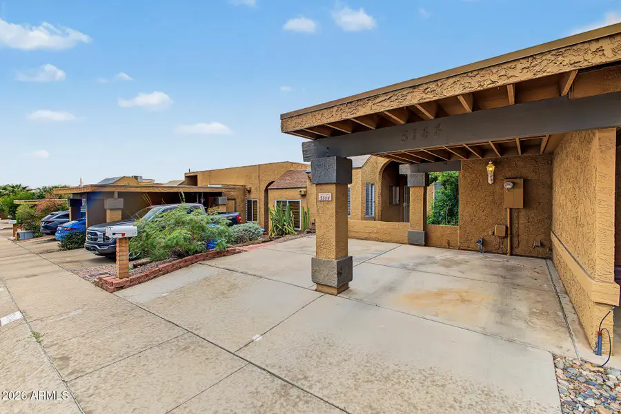 5144 E Holly Street, Phoenix, AZ 85008 - #3