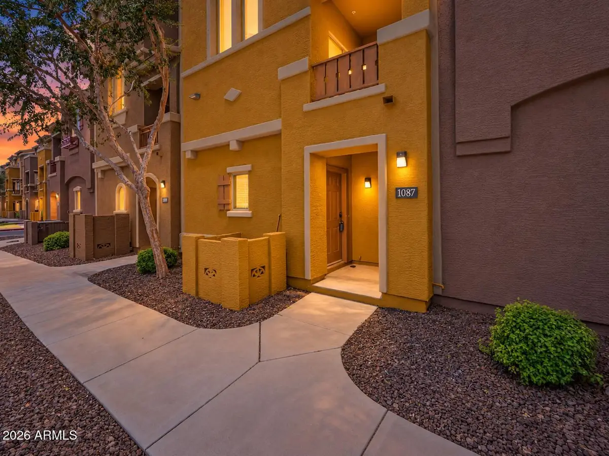 900 S 94th Street #1087, Chandler, AZ 85224 - #1