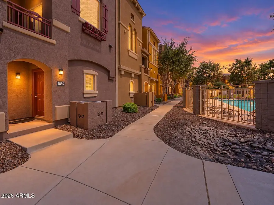 900 S 94th Street #1087, Chandler, AZ 85224 - #2