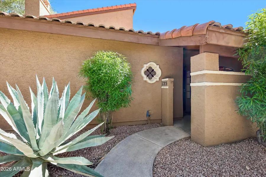 6945 E Cochise Road #125, Paradise Valley, AZ 85253 - #3