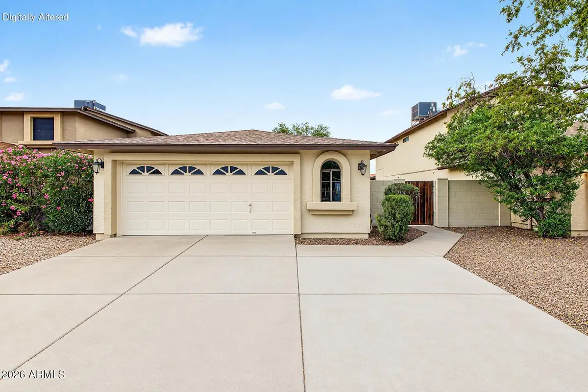 3826 W Marconi Avenue, Phoenix, AZ 85053 - #1