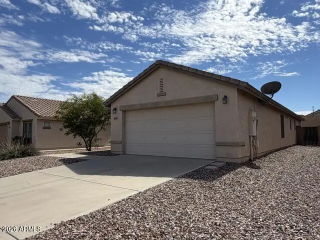 959 W Desert Hills Drive, San Tan Valley, AZ 85143 - #3