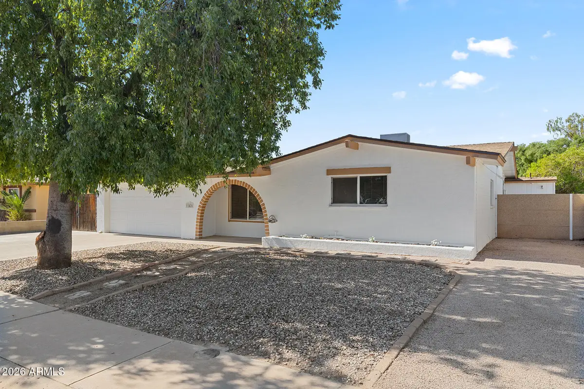 11426 N 44th Avenue, Glendale, AZ 85304 - #1