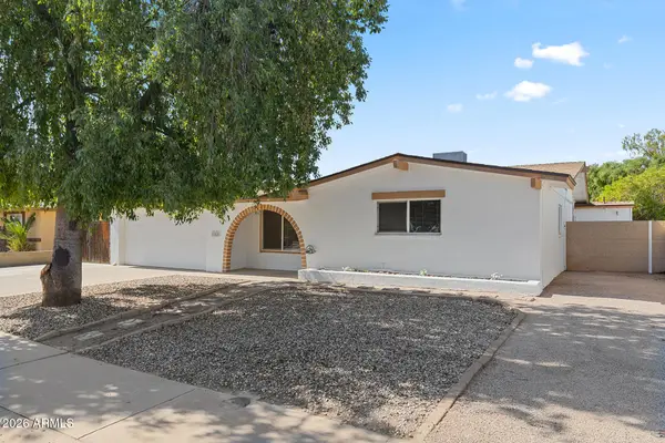 11426 N 44th Avenue, Glendale, AZ 85304