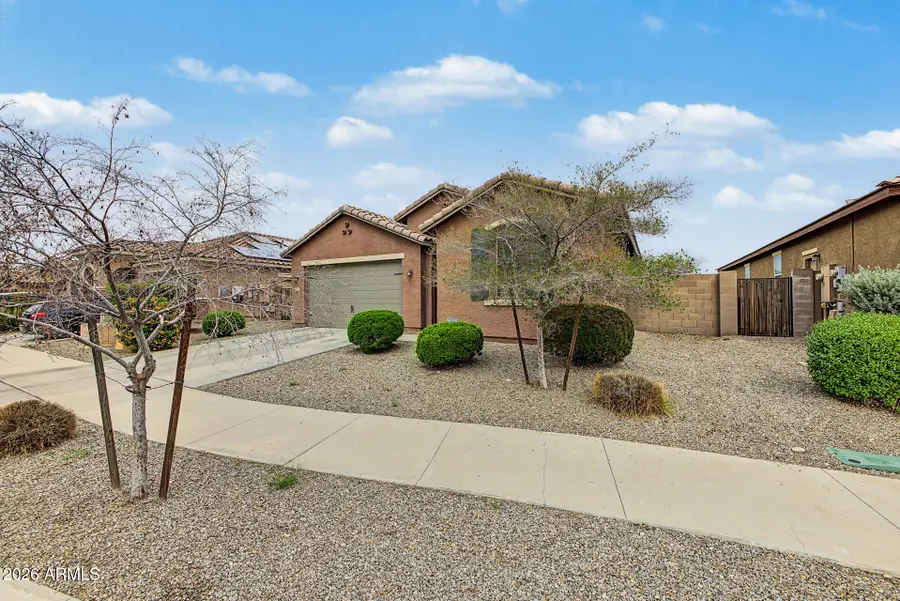 2737 S 171st Lane, Goodyear, AZ 85338 - #3