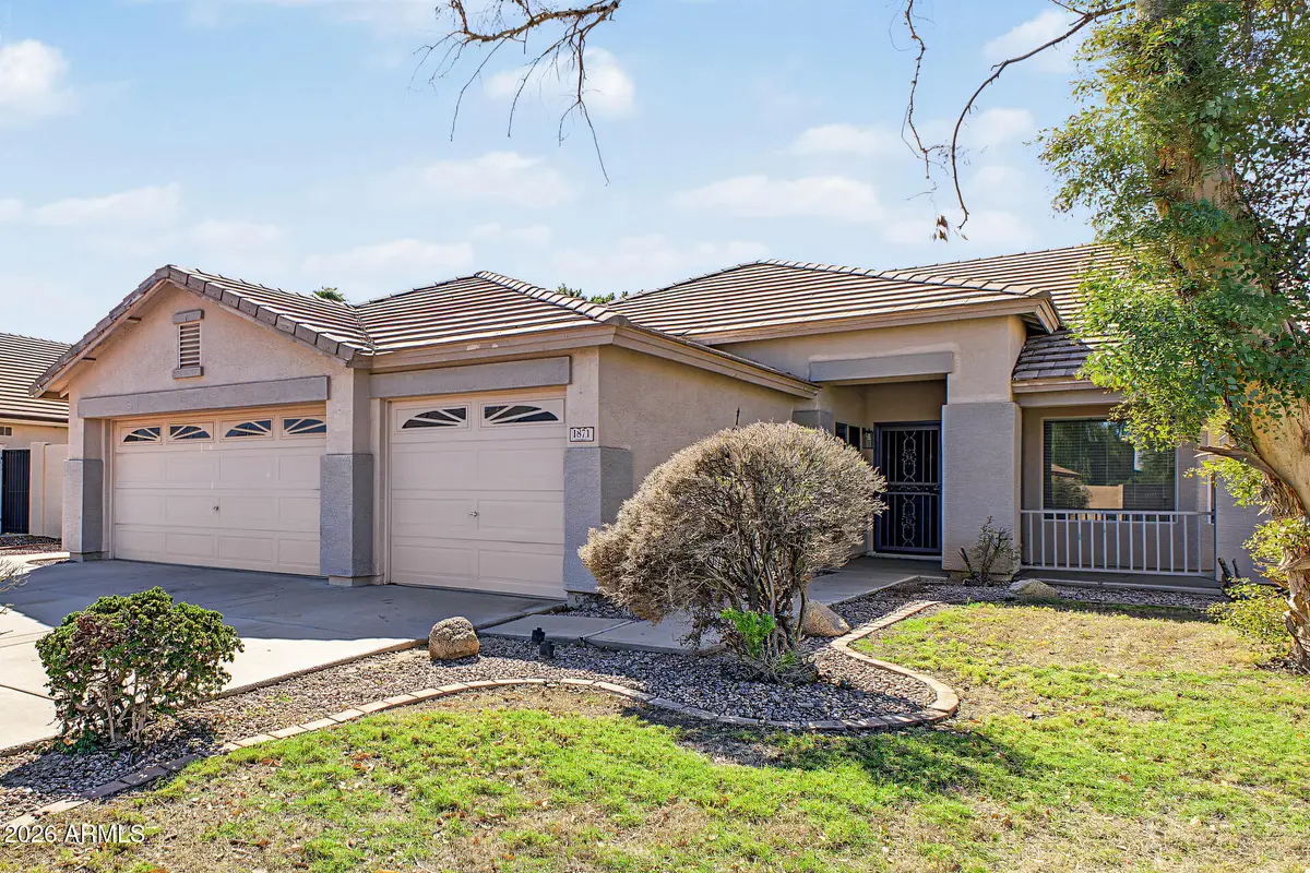 1871 E Ross Drive, Chandler, AZ 85225 - #1