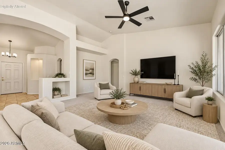 1871 E Ross Drive, Chandler, AZ 85225 - #2