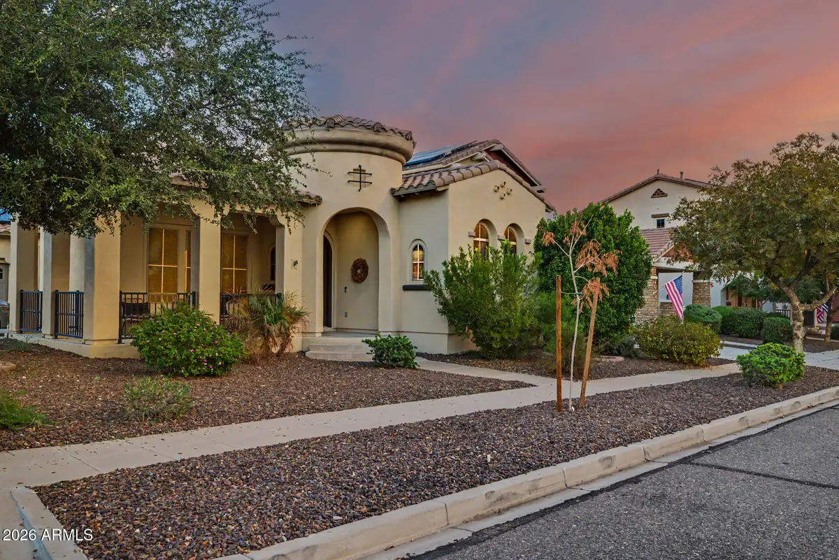 15480 W Corrine Drive, Surprise, AZ 85379 - #1