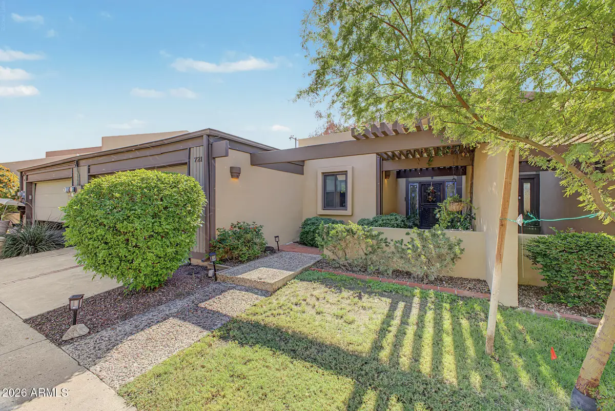 721 E Gardenia Drive, Phoenix, AZ 85020 - #1