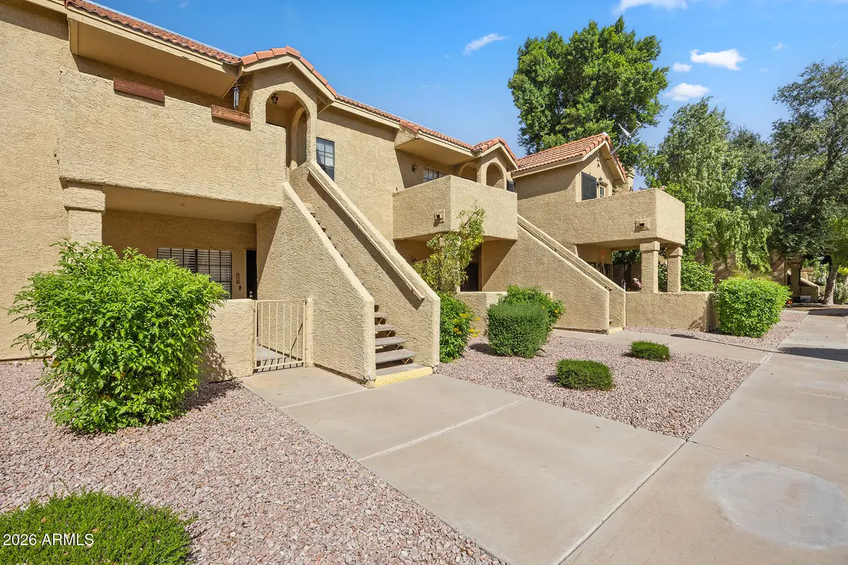 1126 W Elliot Road #1051, Chandler, AZ 85224 - #1