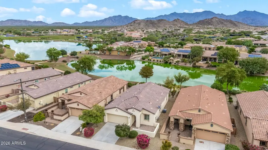 16719 S 178th Drive, Goodyear, AZ 85338 - #2