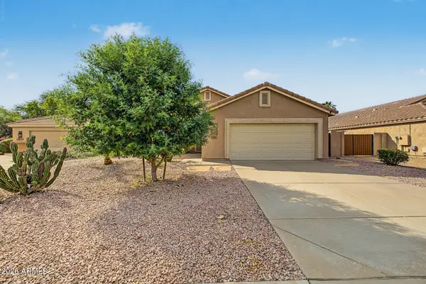 360 S Elm Court, Gilbert, AZ 85296