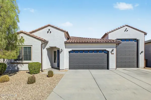 19004 W Cortez Street, Surprise, AZ 85388