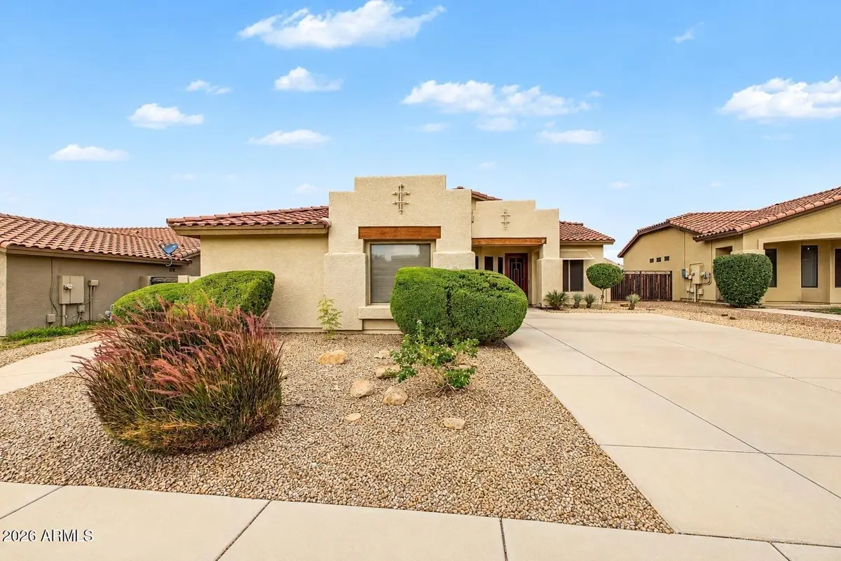 1462 E Geronimo Street, Chandler, AZ 85225 - #1