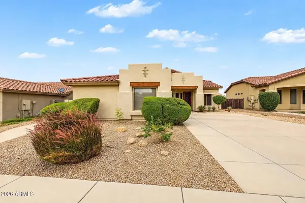 1462 E Geronimo Street, Chandler, AZ 85225