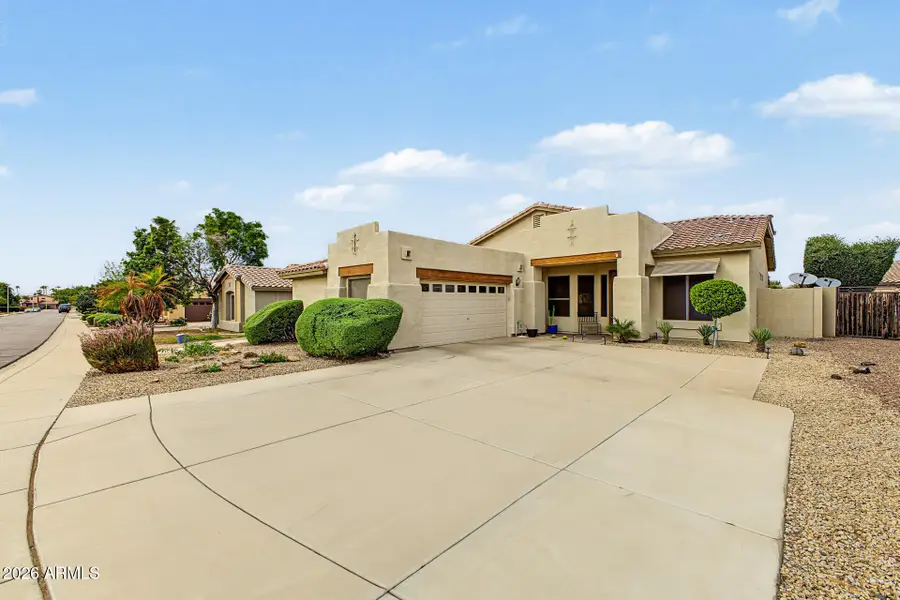 1462 E Geronimo Street, Chandler, AZ 85225 - #2