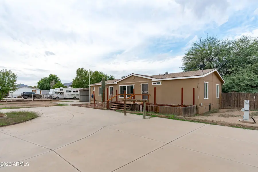 26108 S 186th Place, Queen Creek, AZ 85142 - #2