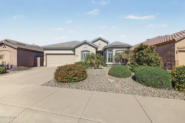 10424 W Sands Drive, Peoria, AZ 85383