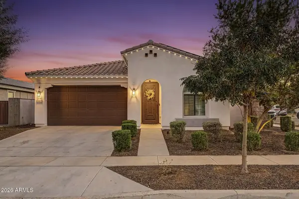 14667 W Columbine Drive, Surprise, AZ 85379
