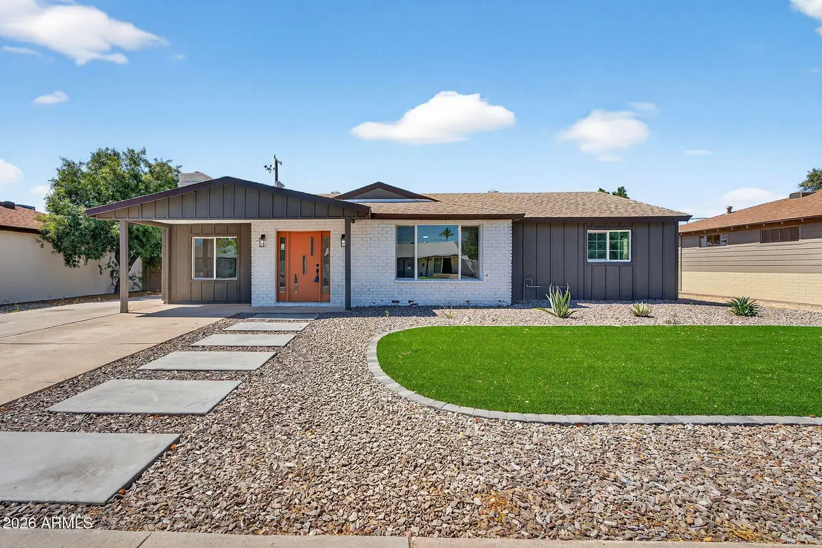 5724 N 13th Place, Phoenix, AZ 85014 - #1