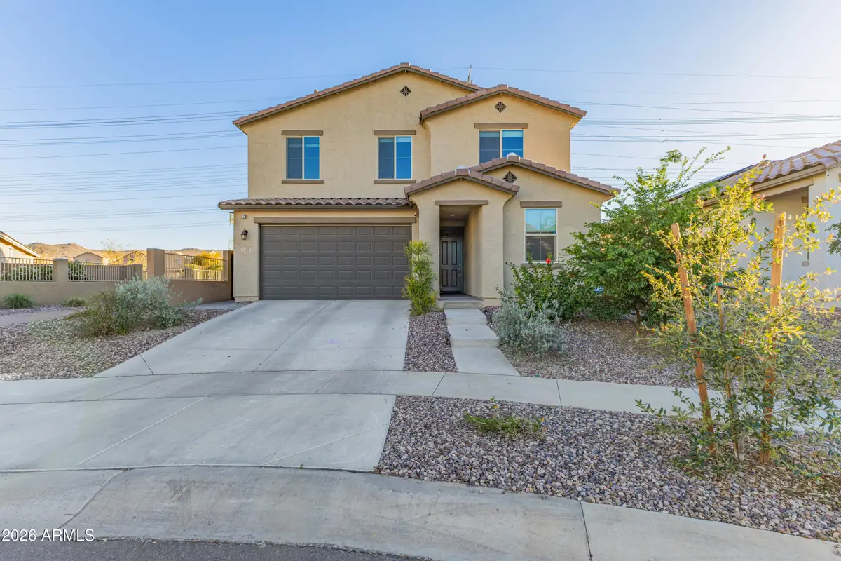 1317 E Fremont Road, Phoenix, AZ 85042 - #1