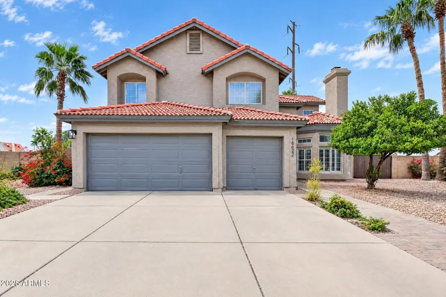 16622 S 41st Street, Phoenix, AZ 85048 - #2