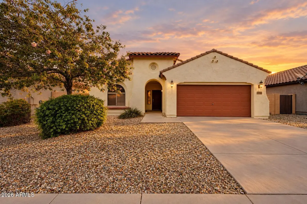5752 W Pedro Lane, Laveen, AZ 85339 - #1