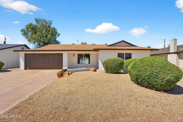 3520 N 85th Street, Scottsdale, AZ 85251