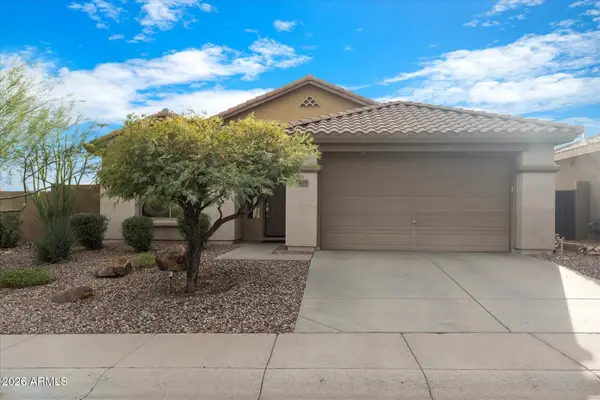 3629 W Ranier Court, Anthem, AZ 85086