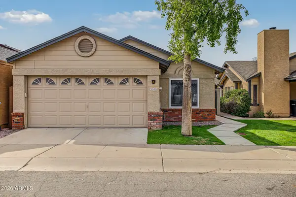 5646 S 41st Place, Phoenix, AZ 85040