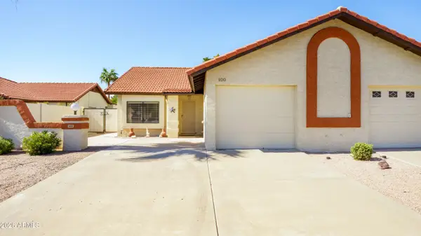 542 S Higley Road #100, Mesa, AZ 85206