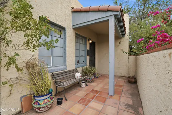 2234 E Virginia Avenue, Phoenix, AZ 85006