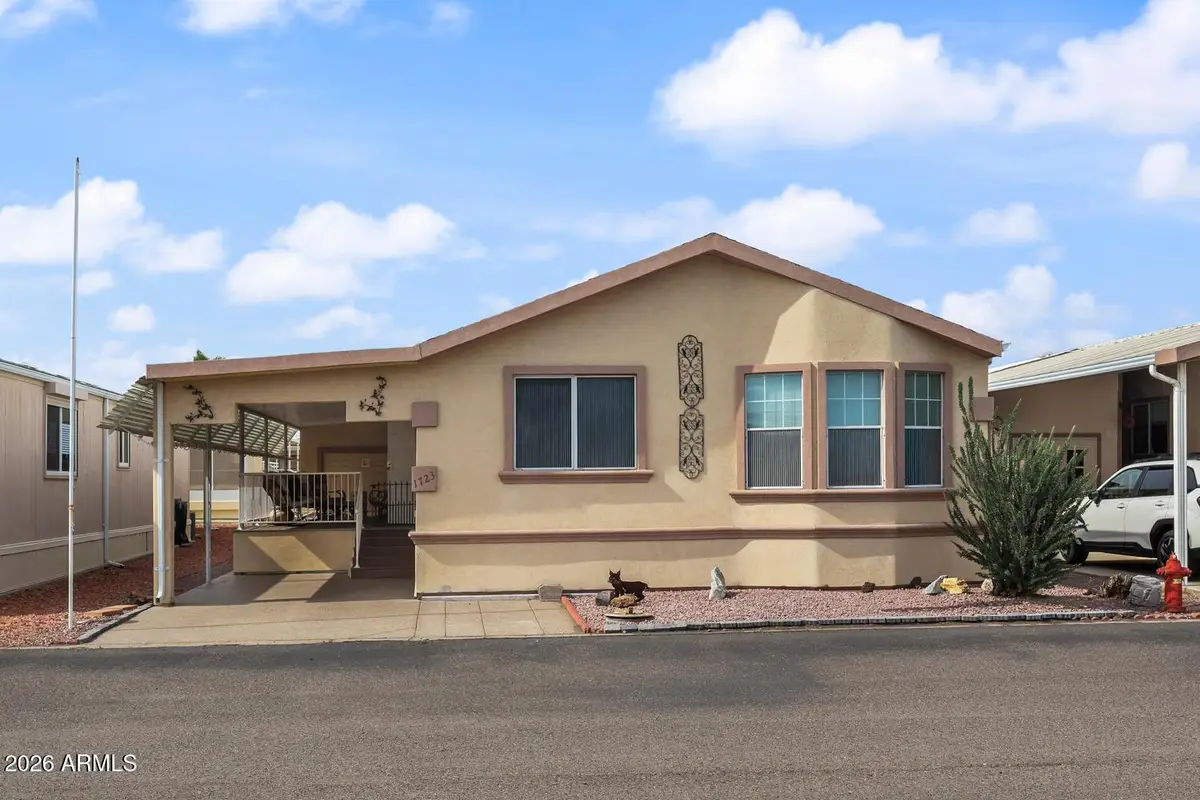 17200 W Bell Road #1723, Surprise, AZ 85374 - #1