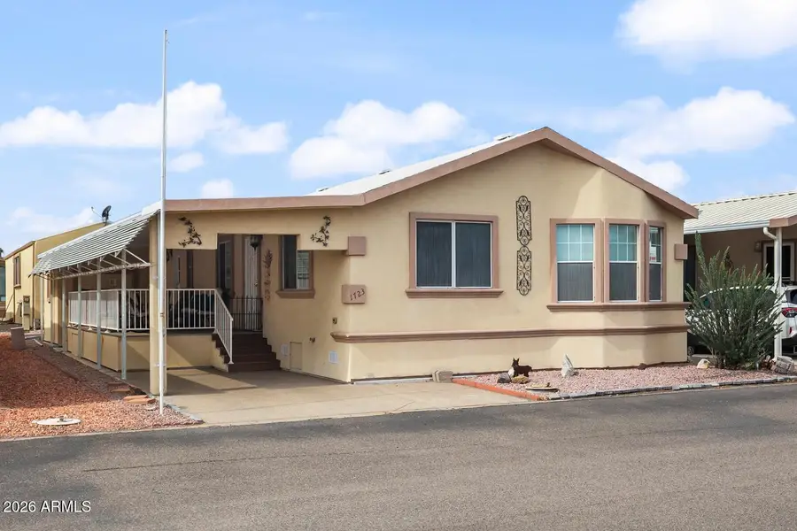 17200 W Bell Road #1723, Surprise, AZ 85374 - #2