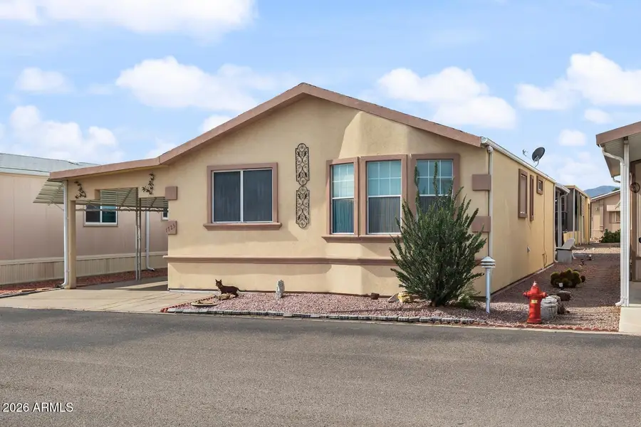17200 W Bell Road #1723, Surprise, AZ 85374 - #3