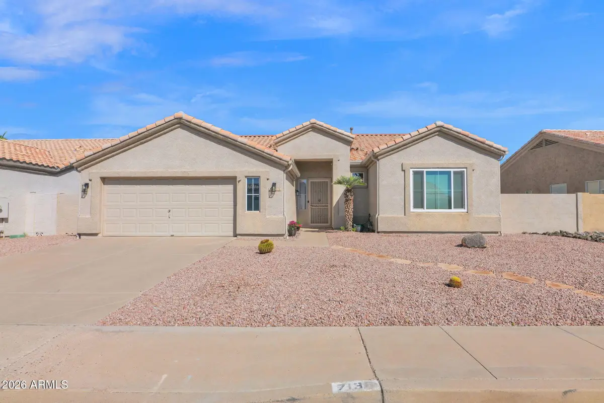 7138 E Laguna Azul Avenue, Mesa, AZ 85209 - #1