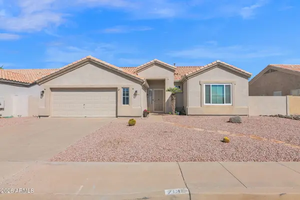 7138 E Laguna Azul Avenue, Mesa, AZ 85209