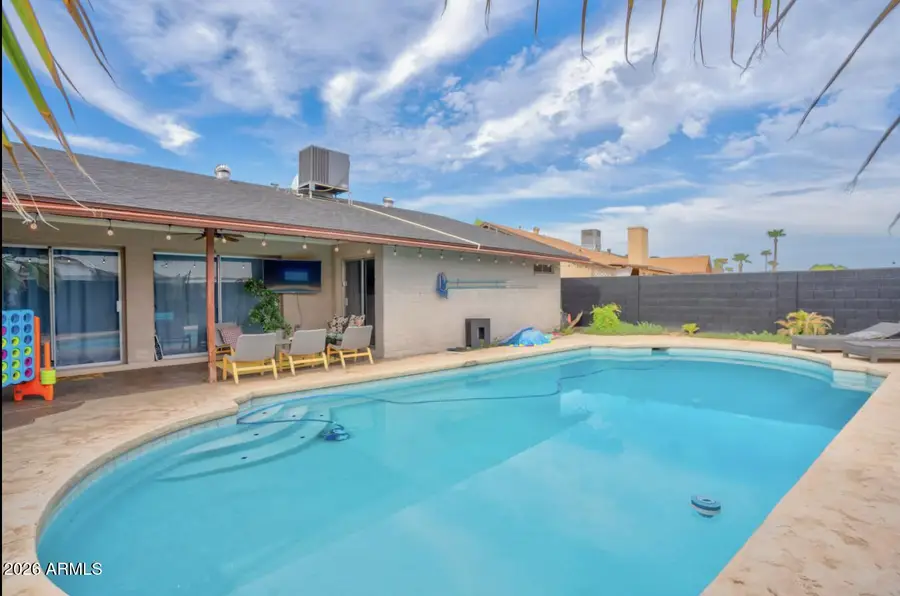 10819 W Hayward Avenue, Glendale, AZ 85307 - #3