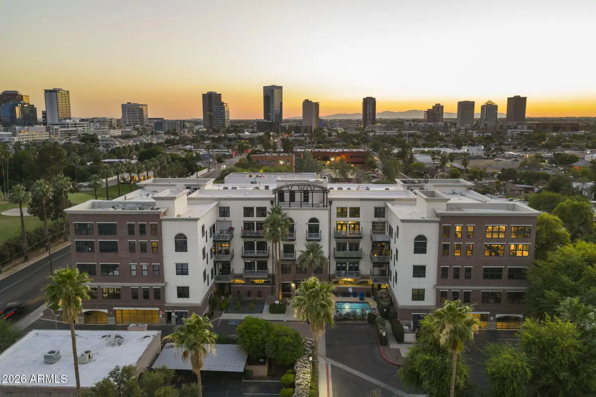 914 E Osborn Road #415, Phoenix, AZ 85014 - #1