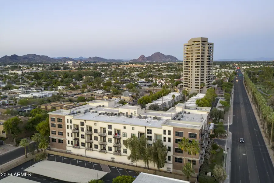 914 E Osborn Road #415, Phoenix, AZ 85014 - #3