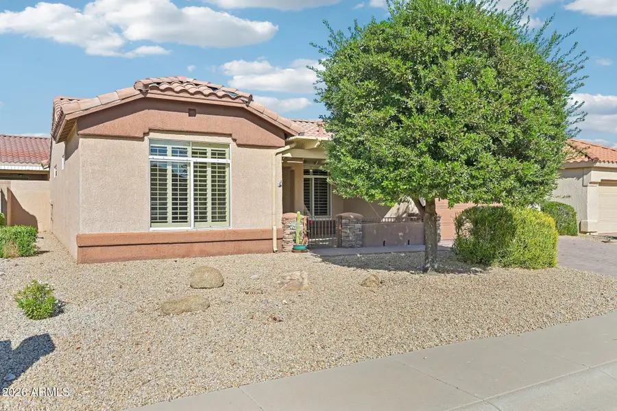 14214 W Colt Lane, Sun City West, AZ 85375 - #2