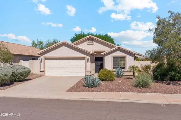 15212 W Fillmore Street, Goodyear, AZ 85338