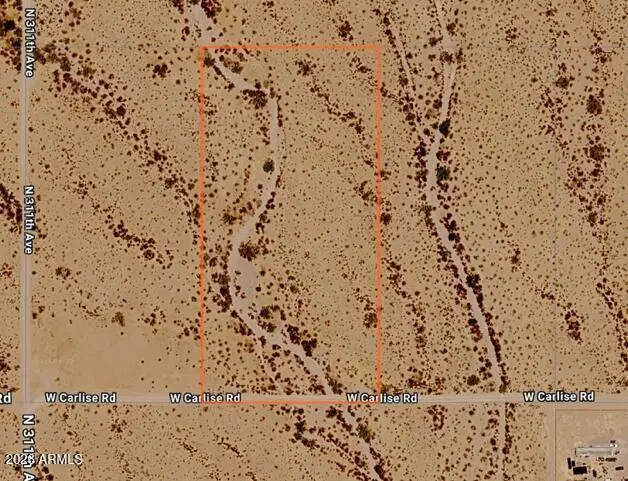 0 W Carlise Road #87, Wittmann, AZ 85361 - #1