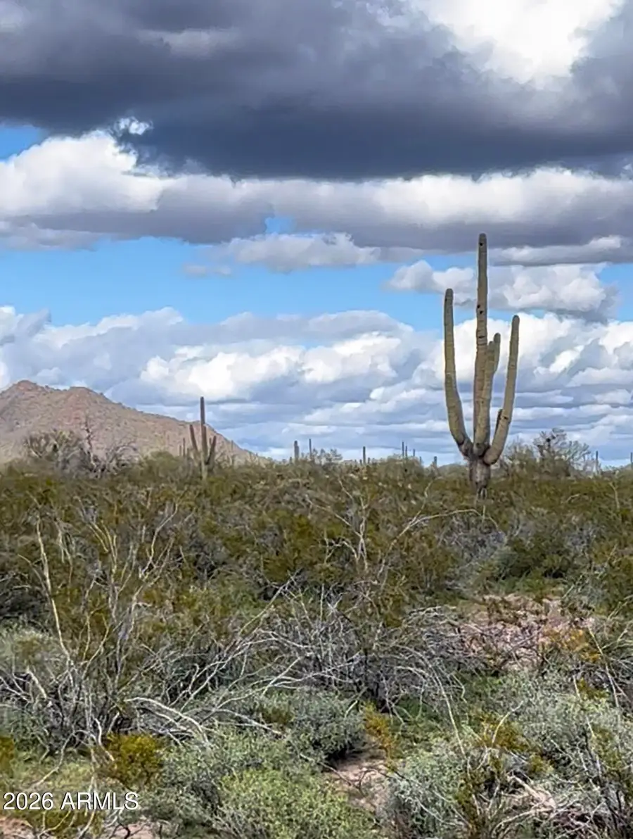 0 W Carlise Road #87, Wittmann, AZ 85361 - #3