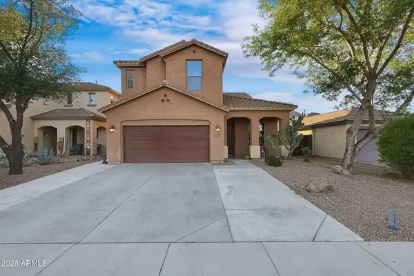 33408 N Falcon Trail, San Tan Valley, AZ 85144