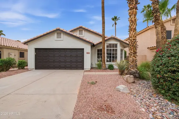 1062 N Longmore Street, Chandler, AZ 85224