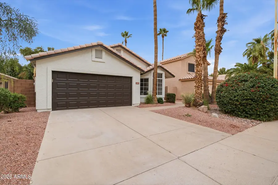 1062 N Longmore Street, Chandler, AZ 85224 - #2