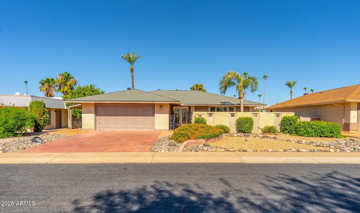 10740 W Tropicana Circle, Sun City, AZ 85351 - #1