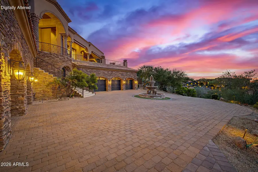 9245 N Vista Verde Court, Fountain Hills, AZ 85268 - #3